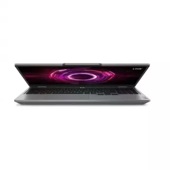 Laptop Lenovo LOQ 15AHP10 15.6 Zoll Full HD IPS 144Hz, Ryzen 5 220, 32GB DDR5, 512GB NVMe, GeForce RTX 5050 8GB, kein Betriebssystem