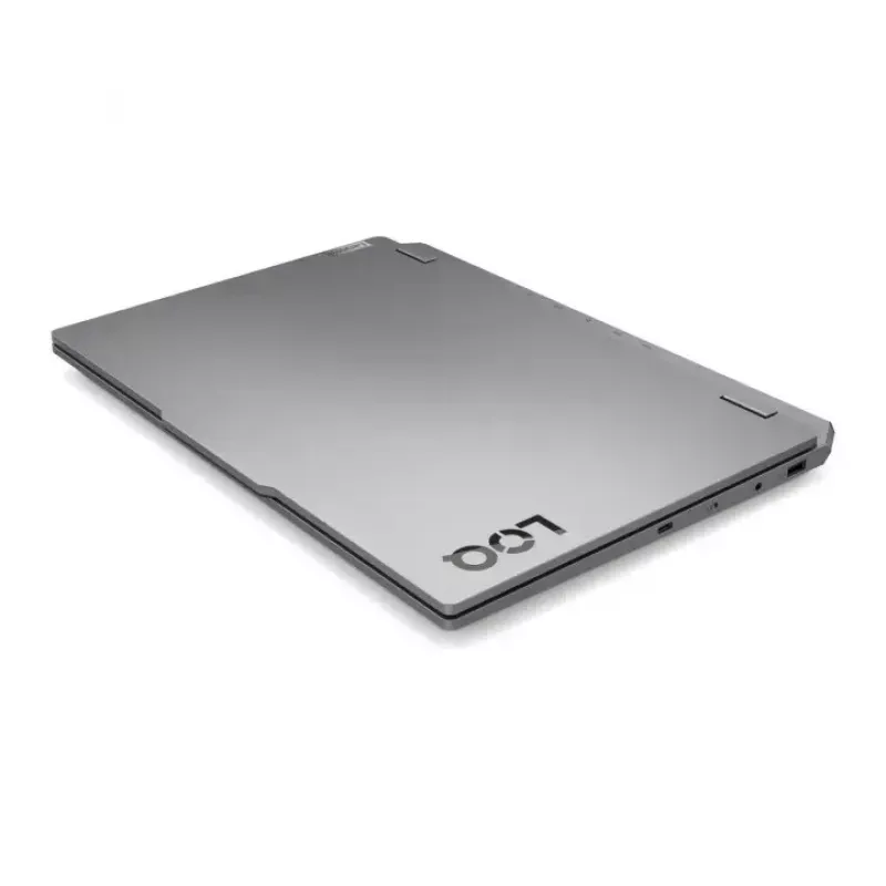 Laptop Lenovo LOQ 15AHP10 15,6 Zoll Full HD IPS 144Hz, Ryzen 5 220, 32GB DDR5, 512GB NVMe, GeForce RTX 5050 8GB, kein Betriebssystem
