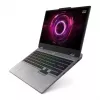 Laptop Lenovo LOQ 15AHP10 15,6 Zoll Full HD IPS 144Hz, Ryzen 5 220, 32GB DDR5, 512GB NVMe, GeForce RTX 5050 8GB, kein Betriebssystem
