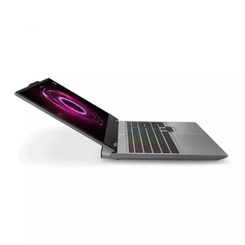 Laptop Lenovo LOQ 15AHP10 15,6 Zoll Full HD IPS 144Hz, Ryzen 5 220, 32GB DDR5, 512GB NVMe, GeForce RTX 5050 8GB, kein Betriebssystem