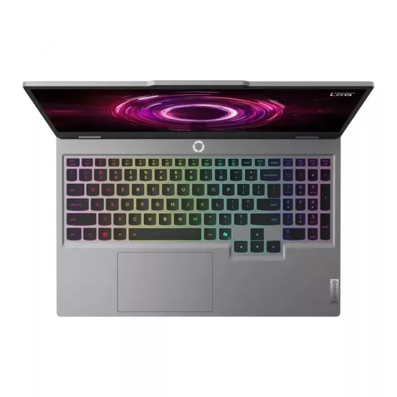 Laptop Lenovo LOQ 15AHP10 15,6 Zoll Full HD IPS 144Hz, Ryzen 5 220, 32GB DDR5, 512GB NVMe, GeForce RTX 5050 8GB, kein Betriebssystem