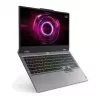 Laptop Lenovo LOQ 15AHP10 15,6 Zoll Full HD IPS 144Hz, Ryzen 5 220, 32GB DDR5, 512GB NVMe, GeForce RTX 5050 8GB, kein Betriebssystem