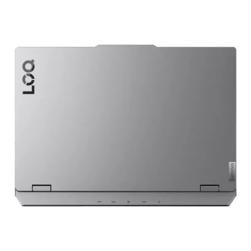 Laptop Lenovo LOQ 15AHP10 15,6 Zoll Full HD IPS 144Hz, Ryzen 5 220, 32GB DDR5, 512GB NVMe, GeForce RTX 5050 8GB, kein Betriebssystem
