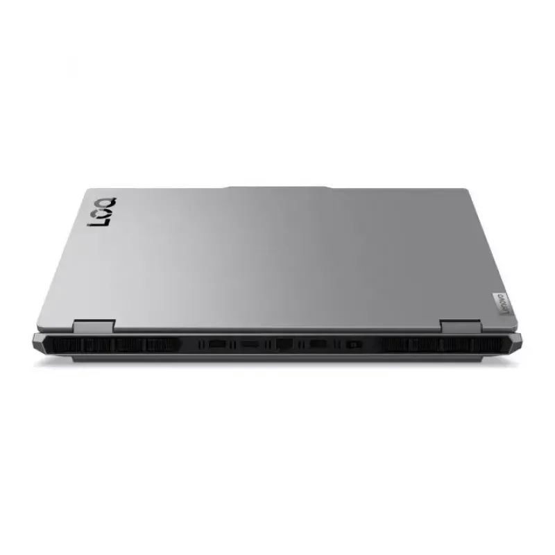 Laptop Lenovo LOQ 15AHP10 15,6 Zoll Full HD IPS 144Hz, Ryzen 5 220, 32GB DDR5, 512GB NVMe, GeForce RTX 5050 8GB, kein Betriebssystem