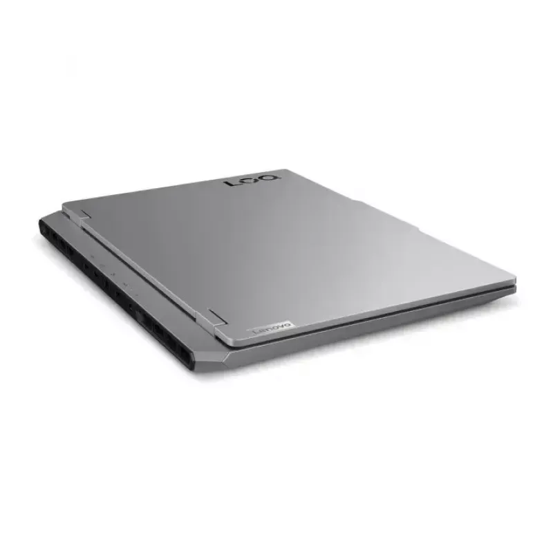 Laptop Lenovo LOQ 15AHP10 15,6 Zoll Full HD IPS 144Hz, Ryzen 5 220, 32GB DDR5, 512GB NVMe, GeForce RTX 5050 8GB, kein Betriebssystem