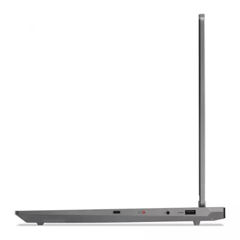 Laptop Lenovo LOQ 15AHP10 15,6 Zoll Full HD IPS 144Hz, Ryzen 5 220, 32GB DDR5, 512GB NVMe, GeForce RTX 5050 8GB, kein Betriebssystem