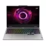 Laptop Lenovo LOQ 15AHP10 15,6 Zoll Full HD IPS 144Hz, Ryzen 5 220, 32GB DDR5, 512GB NVMe, GeForce RTX 5050 8GB, kein Betriebssystem
