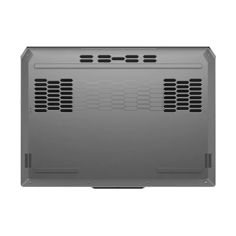 Lenovo LOQ 15AHP10 AMD Ryzen™ 5 220 Laptop 39,6 cm (15,6 Zoll) Full HD 16 GB DDR5-SDRAM 512 GB SSD NVIDIA® GeForce RTX™ 5050 Wi-Fi 6 (802.11ax) Deutsch Grau