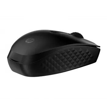 HP 425 Programmierbare Bluetooth-Maus, beidhändig, Bluetooth, 4000 DPI, Schwarz