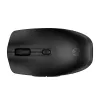 HP 425 Programmierbare Bluetooth-Maus, beidhändig, Bluetooth, 4000 DPI, Schwarz