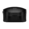 HP 425 Programmierbare Bluetooth-Maus, beidhändig, Bluetooth, 4000 DPI, Schwarz