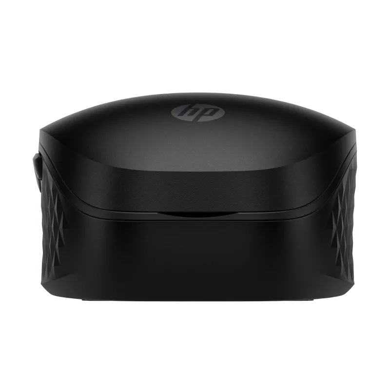 HP 425 Programmierbare Bluetooth-Maus, beidhändig, Bluetooth, 4000 DPI, Schwarz