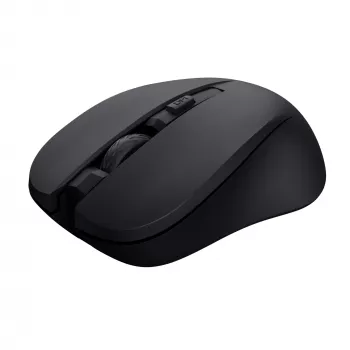 Trust Mydo Maus Office Beidhändig RF Wireless Optisch 1800 DPI