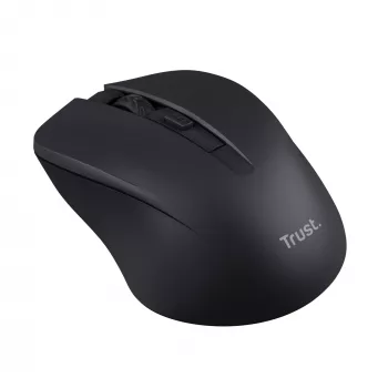 Trust Mydo Maus Office Beidhändig RF Wireless Optisch 1800 DPI