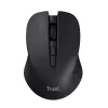 Trust Mydo Maus Office Beidhändig RF Wireless Optisch 1800 DPI
