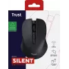 Trust Mydo Maus Office Beidhändig RF Wireless Optisch 1800 DPI