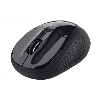 Trust 24658 Maus Office Beidhändig RF Wireless Optisch 1600 DPI
