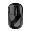 Trust 24658 Maus Office Beidhändig RF Wireless Optisch 1600 DPI