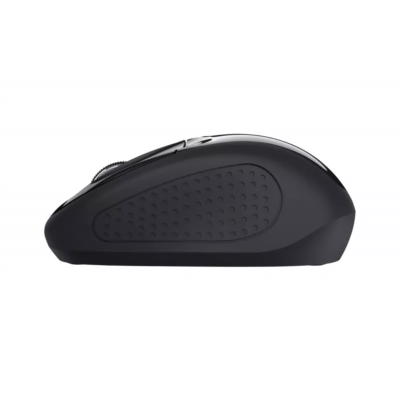 Trust 24658 Maus Office Beidhändig RF Wireless Optisch 1600 DPI
