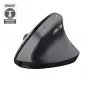 Trust Bayo II Maus Medizinisch Rechtshänder RF Wireless Optisch 2400 DPI