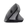 Trust Bayo II Maus Medizinisch Rechtshänder RF Wireless Optisch 2400 DPI