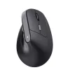 Trust Bayo II Maus Medizinisch Rechtshänder RF Wireless Optisch 2400 DPI