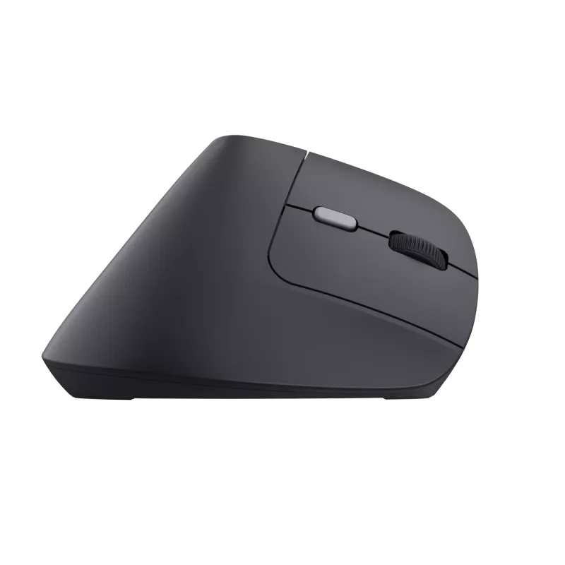 Trust Bayo II Maus Medizinisch Rechtshänder RF Wireless Optisch 2400 DPI
