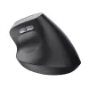 Trust Bayo II Maus Medizinisch Rechtshänder RF Wireless Optisch 2400 DPI
