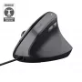 Trust Bayo II Maus Rechtshänder USB Typ-A 2400 DPI