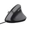 Trust Bayo II Maus Rechtshänder USB Typ-A 2400 DPI