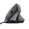 Trust Bayo II Maus Rechtshänder USB Typ-A 2400 DPI