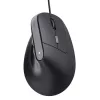 Trust Bayo II Maus Rechtshänder USB Typ-A 2400 DPI