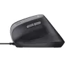 Trust Bayo II Maus Rechtshänder USB Typ-A 2400 DPI