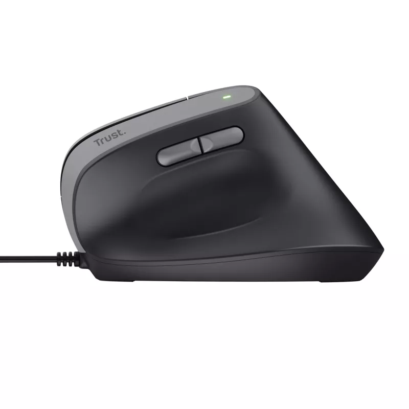 Trust Bayo II Maus Rechtshänder USB Typ-A 2400 DPI