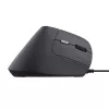 Trust Bayo II Maus Rechtshänder USB Typ-A 2400 DPI