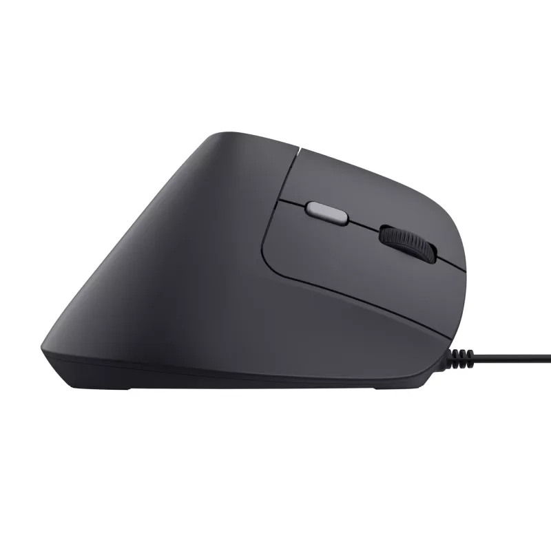 Trust Bayo II Maus Rechtshänder USB Typ-A 2400 DPI