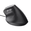 Trust Bayo II Maus Rechtshänder USB Typ-A 2400 DPI