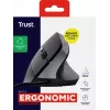 Trust Bayo II Maus Rechtshänder USB Typ-A 2400 DPI