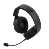 Trust GXT 491 Fayzo Headset Kabelgebunden & Kabellos Head-band Gaming USB Typ-C Bluetooth Schwarz
