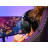 Trust GXT 491 Fayzo Headset Kabelgebunden & Kabellos Head-band Gaming USB Typ-C Bluetooth Schwarz