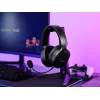 Trust GXT 491 Fayzo Headset Kabelgebunden & Kabellos Head-band Gaming USB Typ-C Bluetooth Schwarz
