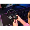 Trust GXT 491 Fayzo Headset Kabelgebunden & Kabellos Head-band Gaming USB Typ-C Bluetooth Schwarz