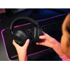 Trust GXT 491 Fayzo Headset Kabelgebunden & Kabellos Head-band Gaming USB Typ-C Bluetooth Schwarz