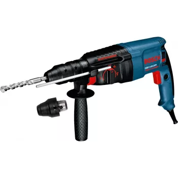 Bosch GBH 2-26 DFR Professional Bohrhammer 800 W 900 U/min SDS-Plus