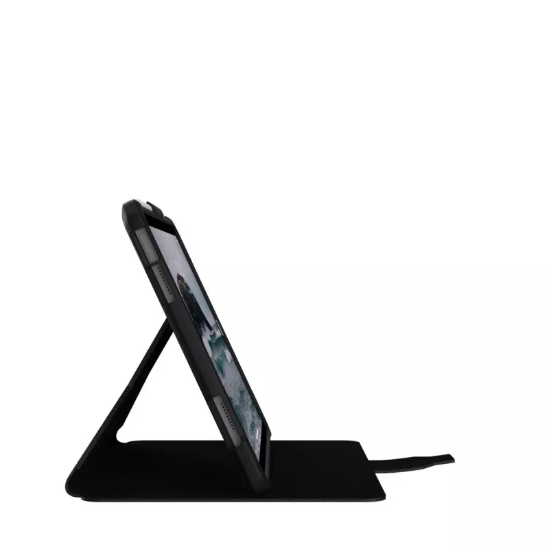 URBAN ARMOR GEAR Apple iPad Wendy Metropolis Schwarz
