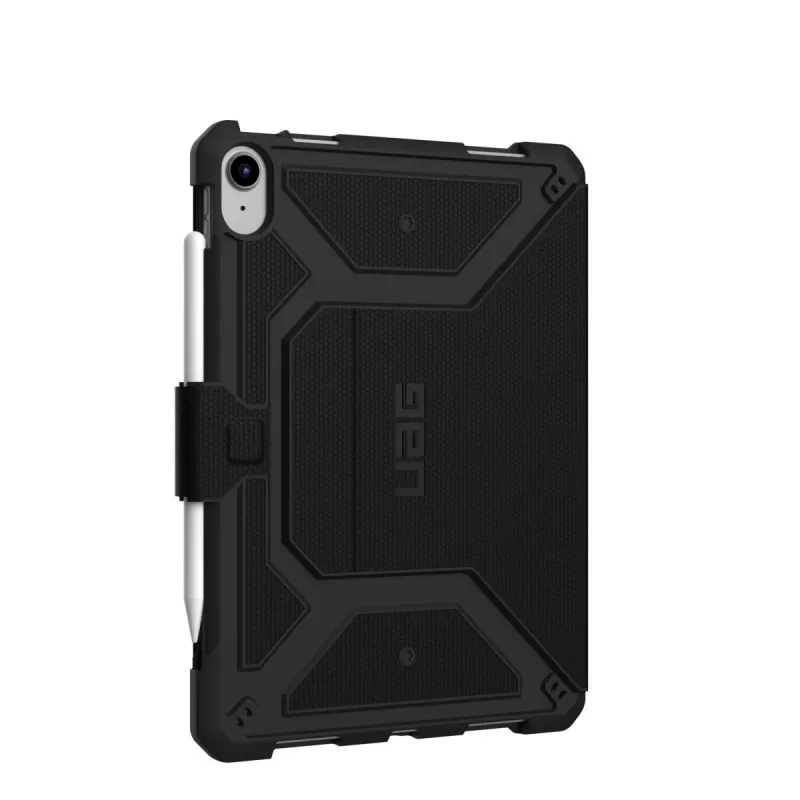 URBAN ARMOR GEAR Apple iPad Wendy Metropolis Schwarz