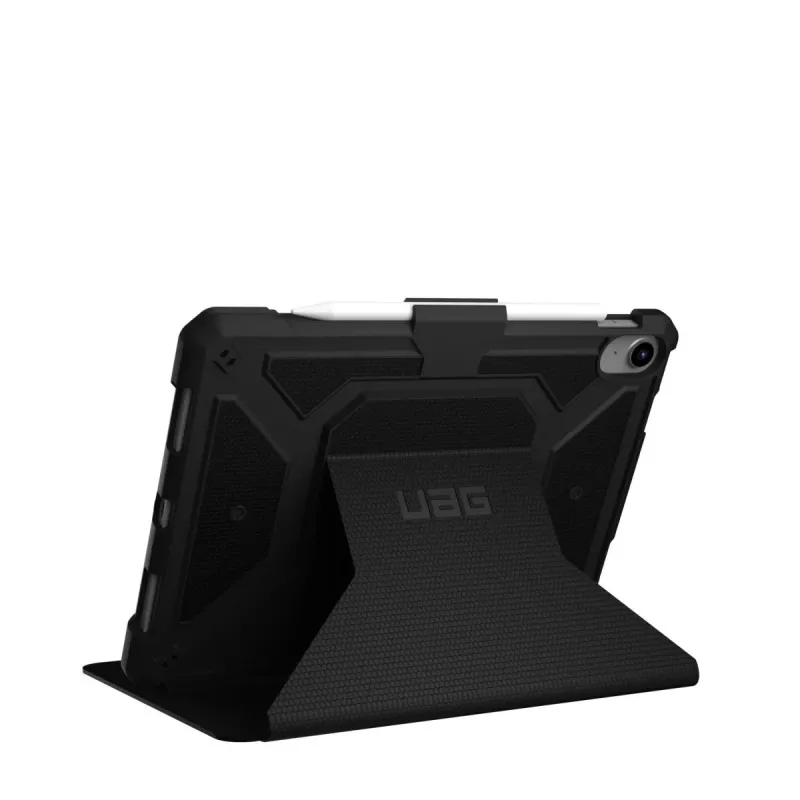 URBAN ARMOR GEAR Apple iPad Wendy Metropolis Schwarz