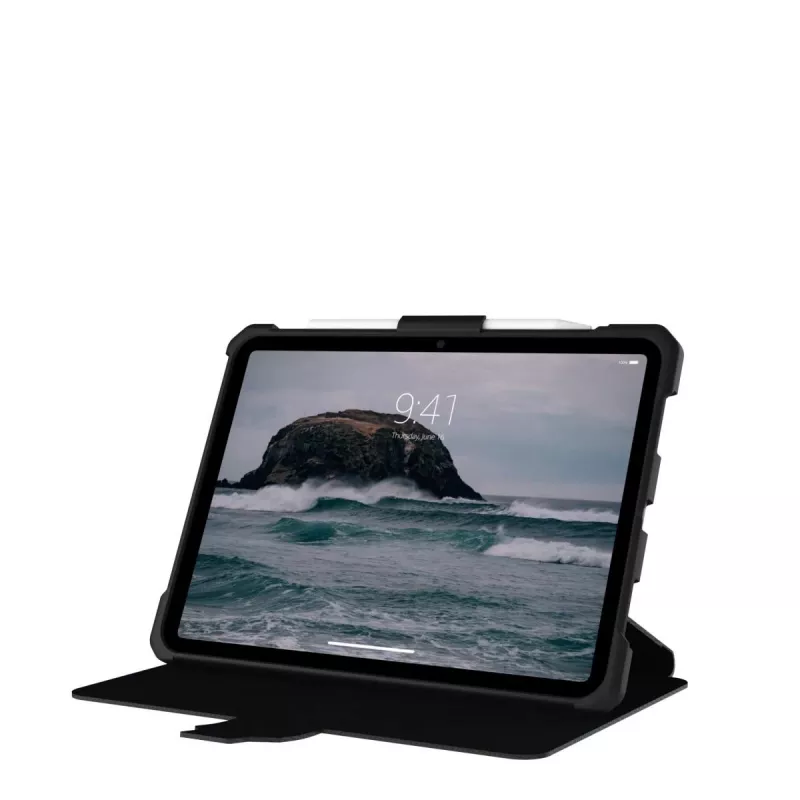 URBAN ARMOR GEAR Apple iPad Wendy Metropolis Schwarz