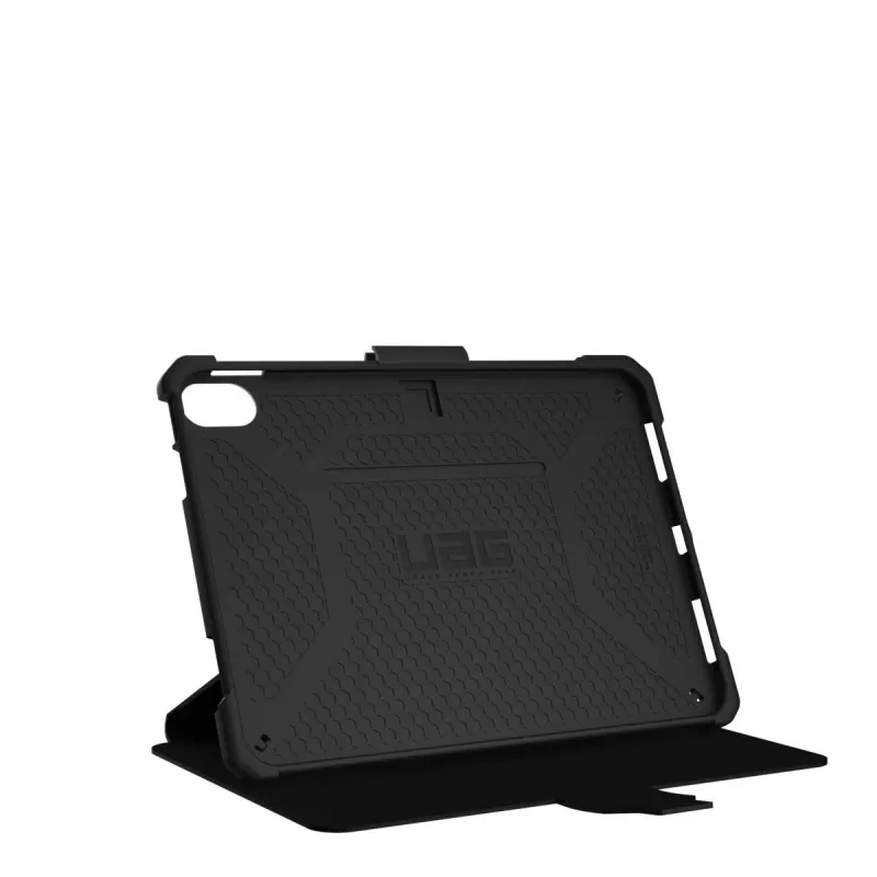 URBAN ARMOR GEAR Apple iPad Wendy Metropolis Schwarz