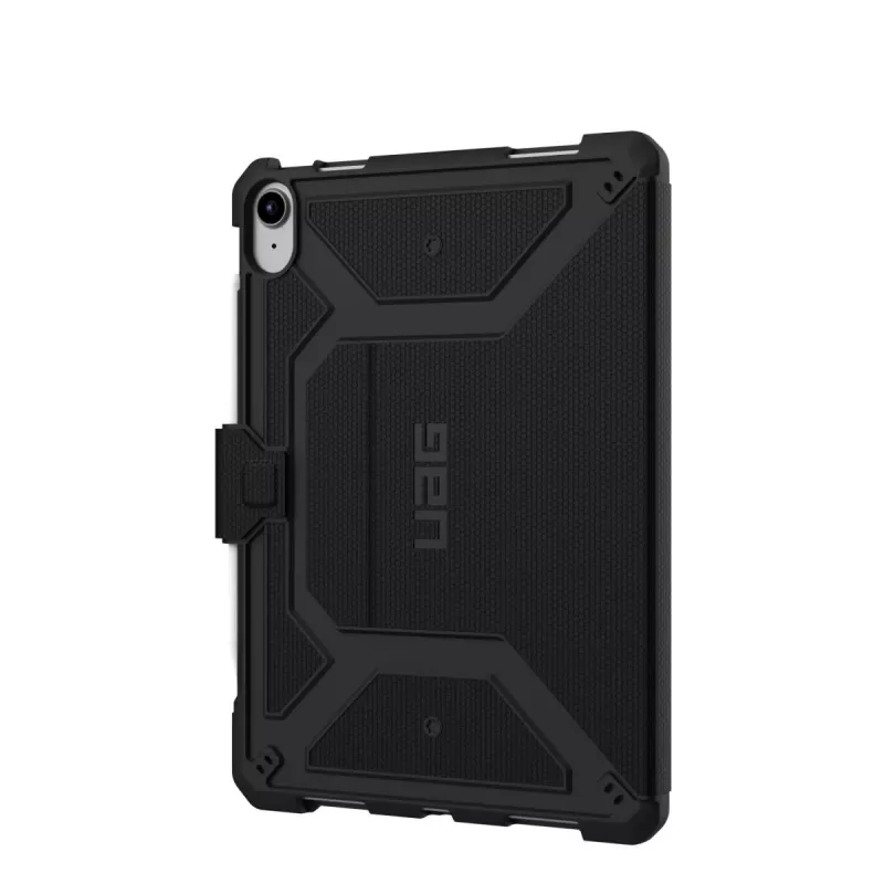 URBAN ARMOR GEAR Apple iPad Wendy Metropolis Schwarz